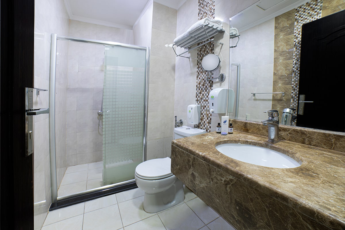 Swiss-Blue-Al-Zahara-_-Suit-With-Double-Room-Bathroom-min