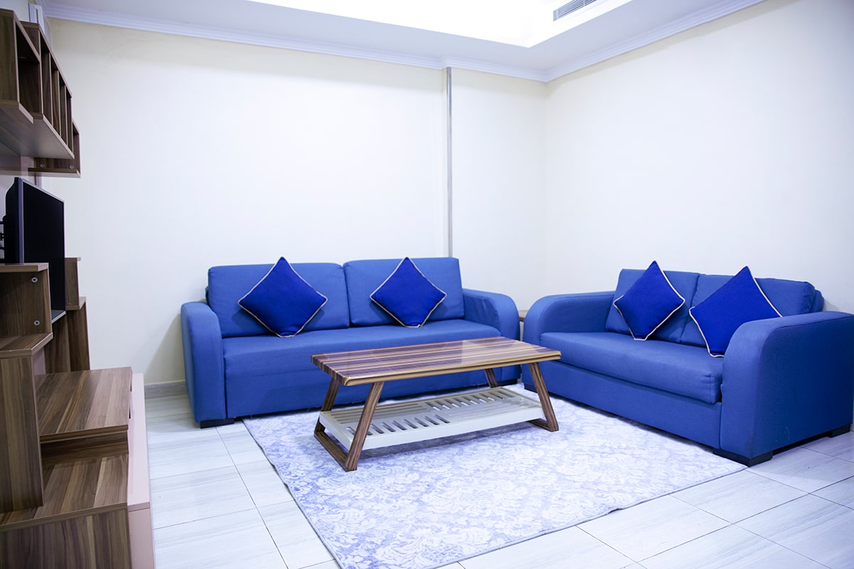 Swiss-Blue-Al-Zahara-_-Suit-With-Double-Room-Living-Room-2-min